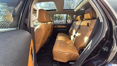 2013 Lincoln MKX Sport Utility 4D   - Photo 37 - Manassas, VA 20109