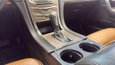 2013 Lincoln MKX Sport Utility 4D   - Photo 29 - Manassas, VA 20109