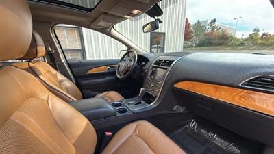 2013 Lincoln MKX Sport Utility 4D   - Photo 50 - Manassas, VA 20109