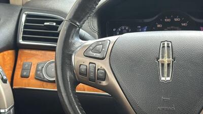 2013 Lincoln MKX Sport Utility 4D   - Photo 20 - Manassas, VA 20109