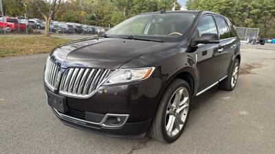 2013 Lincoln MKX Sport Utility 4D   - Photo 11 - Manassas, VA 20109
