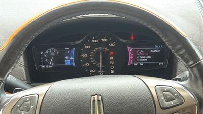 2013 Lincoln MKX Sport Utility 4D   - Photo 22 - Manassas, VA 20109