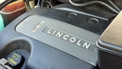 2013 Lincoln MKX Sport Utility 4D   - Photo 61 - Manassas, VA 20109