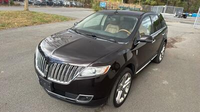 2013 Lincoln MKX Sport Utility 4D   - Photo 12 - Manassas, VA 20109