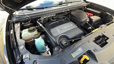 2013 Lincoln MKX Sport Utility 4D   - Photo 59 - Manassas, VA 20109