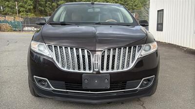 2013 Lincoln MKX Sport Utility 4D   - Photo 13 - Manassas, VA 20109