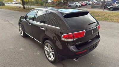 2013 Lincoln MKX Sport Utility 4D   - Photo 9 - Manassas, VA 20109
