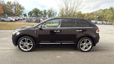 2013 Lincoln MKX Sport Utility 4D   - Photo 10 - Manassas, VA 20109