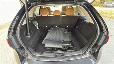 2013 Lincoln MKX Sport Utility 4D   - Photo 42 - Manassas, VA 20109