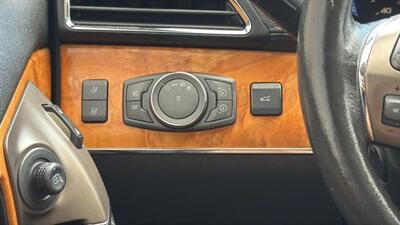 2013 Lincoln MKX Sport Utility 4D   - Photo 23 - Manassas, VA 20109