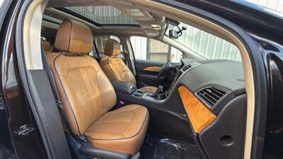 2013 Lincoln MKX Sport Utility 4D   - Photo 49 - Manassas, VA 20109