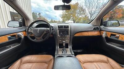 2013 Lincoln MKX Sport Utility 4D   - Photo 16 - Manassas, VA 20109