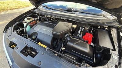 2013 Lincoln MKX Sport Utility 4D   - Photo 60 - Manassas, VA 20109