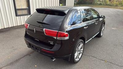 2013 Lincoln MKX Sport Utility 4D   - Photo 5 - Manassas, VA 20109