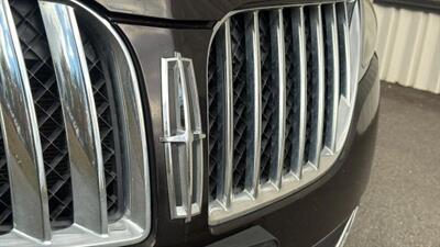 2013 Lincoln MKX Sport Utility 4D   - Photo 15 - Manassas, VA 20109