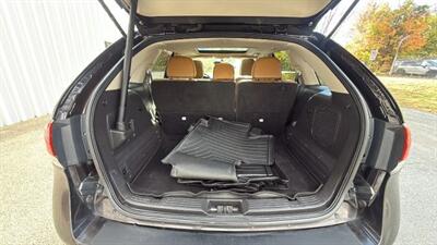 2013 Lincoln MKX Sport Utility 4D   - Photo 41 - Manassas, VA 20109