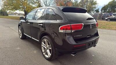 2013 Lincoln MKX Sport Utility 4D   - Photo 8 - Manassas, VA 20109