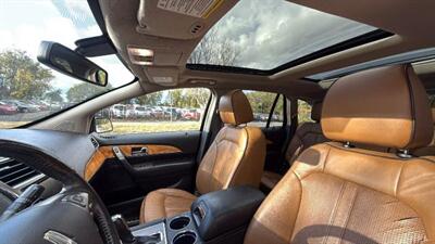 2013 Lincoln MKX Sport Utility 4D   - Photo 34 - Manassas, VA 20109