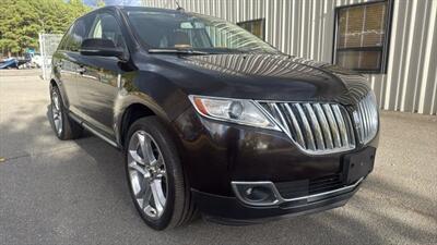 2013 Lincoln MKX Sport Utility 4D   - Photo 1 - Manassas, VA 20109