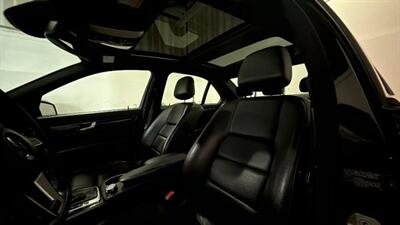 2013 Mercedes-Benz C 300 4MATIC Luxury Sedan 4D - Photo 37 - Manassas, VA 20109