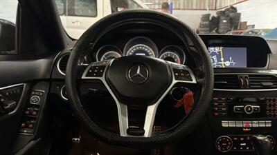 2013 Mercedes-Benz C 300 4MATIC Luxury Sedan 4D - Photo 21 - Manassas, VA 20109