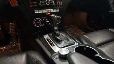2013 Mercedes-Benz C 300 4MATIC Luxury Sedan 4D - Photo 32 - Manassas, VA 20109