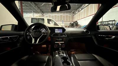 2013 Mercedes-Benz C 300 4MATIC Luxury Sedan 4D - Photo 19 - Manassas, VA 20109