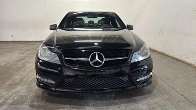 2013 Mercedes-Benz C 300 4MATIC Luxury Sedan 4D - Photo 13 - Manassas, VA 20109