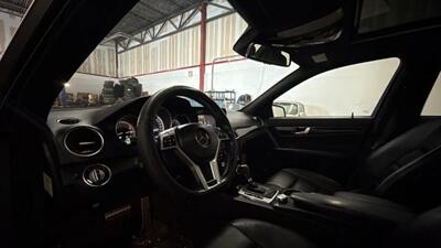2013 Mercedes-Benz C 300 4MATIC Luxury Sedan 4D - Photo 38 - Manassas, VA 20109
