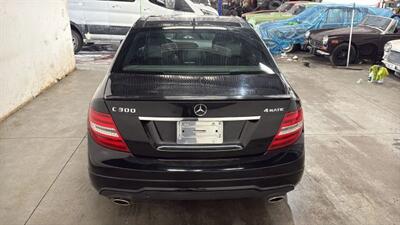 2013 Mercedes-Benz C 300 4MATIC Luxury Sedan 4D - Photo 7 - Manassas, VA 20109