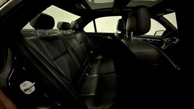 2013 Mercedes-Benz C 300 4MATIC Luxury Sedan 4D - Photo 48 - Manassas, VA 20109