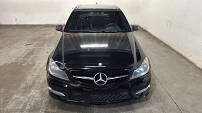 2013 Mercedes-Benz C 300 4MATIC Luxury Sedan 4D - Photo 14 - Manassas, VA 20109