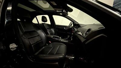 2013 Mercedes-Benz C 300 4MATIC Luxury Sedan 4D - Photo 51 - Manassas, VA 20109