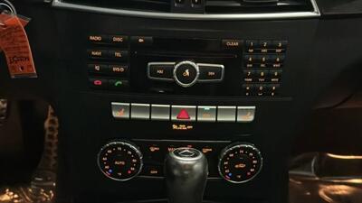 2013 Mercedes-Benz C 300 4MATIC Luxury Sedan 4D - Photo 29 - Manassas, VA 20109