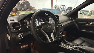 2013 Mercedes-Benz C 300 4MATIC Luxury Sedan 4D - Photo 39 - Manassas, VA 20109