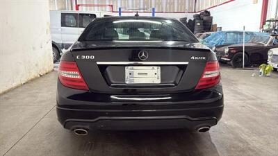 2013 Mercedes-Benz C 300 4MATIC Luxury Sedan 4D - Photo 6 - Manassas, VA 20109
