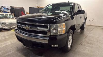 2008 Chevrolet Silverado 1500 LT Pickup 4D 6 1/2 ft - Photo 10 - Manassas, VA 20109