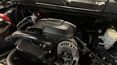 2008 Chevrolet Silverado 1500 LT Pickup 4D 6 1/2 ft - Photo 51 - Manassas, VA 20109