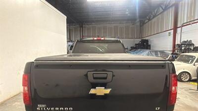 2008 Chevrolet Silverado 1500 LT Pickup 4D 6 1/2 ft - Photo 5 - Manassas, VA 20109