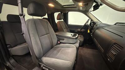 2008 Chevrolet Silverado 1500 LT Pickup 4D 6 1/2 ft - Photo 40 - Manassas, VA 20109