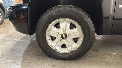 2008 Chevrolet Silverado 1500 LT Pickup 4D 6 1/2 ft - Photo 46 - Manassas, VA 20109