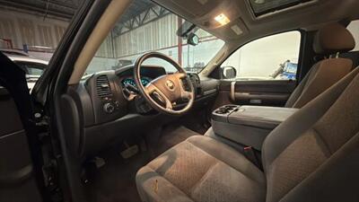 2008 Chevrolet Silverado 1500 LT Pickup 4D 6 1/2 ft - Photo 19 - Manassas, VA 20109