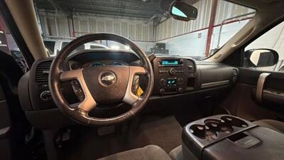 2008 Chevrolet Silverado 1500 LT Pickup 4D 6 1/2 ft - Photo 21 - Manassas, VA 20109