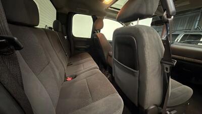 2008 Chevrolet Silverado 1500 LT Pickup 4D 6 1/2 ft - Photo 38 - Manassas, VA 20109