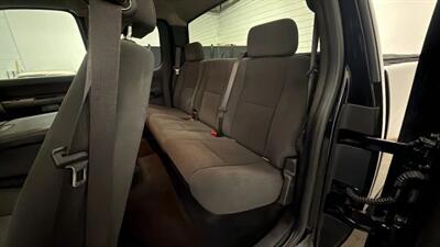2008 Chevrolet Silverado 1500 LT Pickup 4D 6 1/2 ft - Photo 32 - Manassas, VA 20109