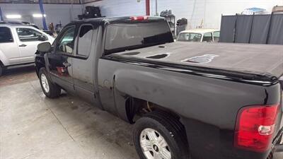 2008 Chevrolet Silverado 1500 LT Pickup 4D 6 1/2 ft - Photo 8 - Manassas, VA 20109