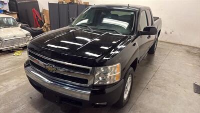 2008 Chevrolet Silverado 1500 LT Pickup 4D 6 1/2 ft - Photo 11 - Manassas, VA 20109