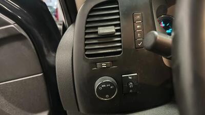 2008 Chevrolet Silverado 1500 LT Pickup 4D 6 1/2 ft - Photo 25 - Manassas, VA 20109