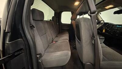 2008 Chevrolet Silverado 1500 LT Pickup 4D 6 1/2 ft - Photo 36 - Manassas, VA 20109