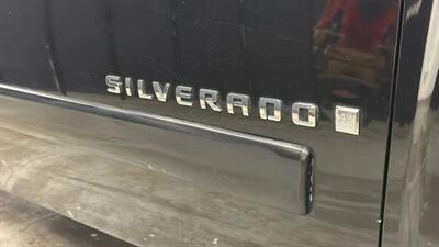 2008 Chevrolet Silverado 1500 LT Pickup 4D 6 1/2 ft - Photo 15 - Manassas, VA 20109